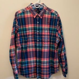 American Eagle Men’s XL Casual Long Sleeve Shirt.